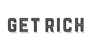 get rich clothing uk