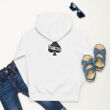 Load image into Gallery viewer, G£T Rich &quot;Ace Of Spades&quot; Hoodie Kids
