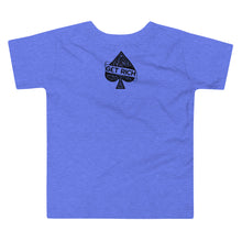 Load image into Gallery viewer, G£T Rich &quot;Ace Of Spades&quot; T-Shirt Kids
