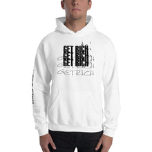 Load image into Gallery viewer, G£T Rich &quot;Signature&quot; Track Top
